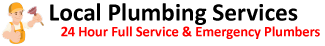 Brambleton VA 24 Hour Plumbers